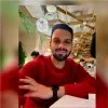 Paras Sharma