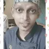 Prateek Maurya