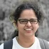 MONISHA MOHANAN NAIR
