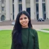 POLISETTI Keerthana