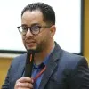 Mahdi Ayadi
