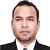Md Faruk Hossain