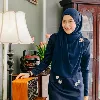 Nurul Syafiqah Mohammad Ashri
