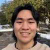 Nicholas Cho