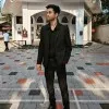 Hozaifa Shoaib