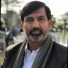 Syed Kashif Ali