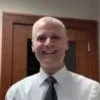 Pastor Matthew Vik