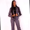 LYDIAH BUNDI