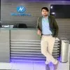 Joydeep Saha