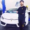 Zeeshan Khan