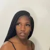 Cherish Sanders