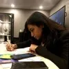 V Harshita