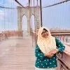 Sarah Tasnim