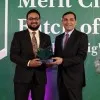 Saqib Iqbal