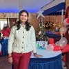 Flt Lt Veena Varma