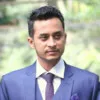 Mohammad Saiful Islam