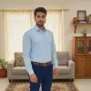 Arpan Paliwal