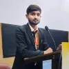 Sushant Yadav