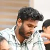 Akhul Murali