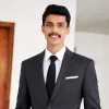 Ananthakrishnan