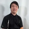 Elijah Lau