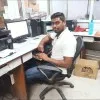 RAJU SAHA