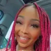 Tameshia James