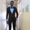 Daniel Odinga