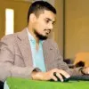 Shahzaib Sajjad