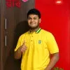 Tasbir Ahmed
