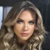 Daryna Sazonova