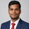Saravanan Rajendran