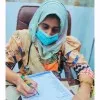 Nimra Haseeb Physiotherapist