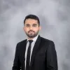 Shrey Bakhai
