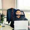 Muhammad Waqas