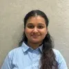Janhvi Gharote