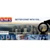 KMS Management Consulting Firm