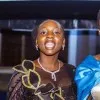 Oluwafolake Fapohunda