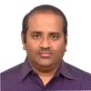 Eswaramoorthy Palaniswamy