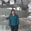 Poonam Chaudhary