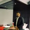 TUHINANSHU SWAIN