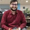 Hitesh Kumar Misra