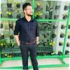 Zaid Firoz