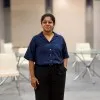 Vishnuvardini Narayanan