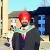Rantej Singh