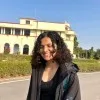 Palak Jha
