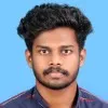ASHIL RAVINDRAN