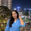 Zara Ahmed