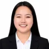 Crystal Ircyn Dalusung