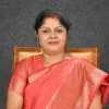 Vijayalakshmi Raja